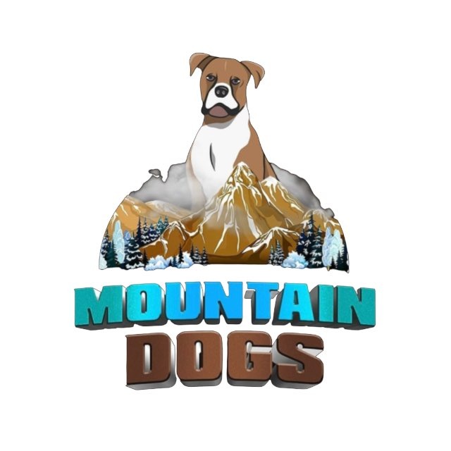 Mountain Dogs